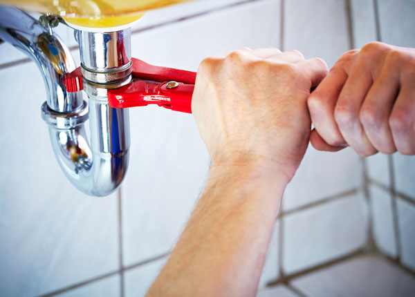 About Garrard Plumbers